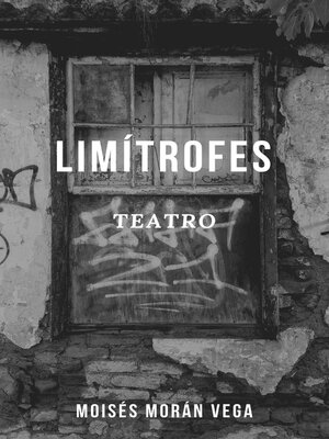cover image of Limítrofes